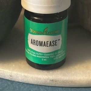 Young Living Aromaease